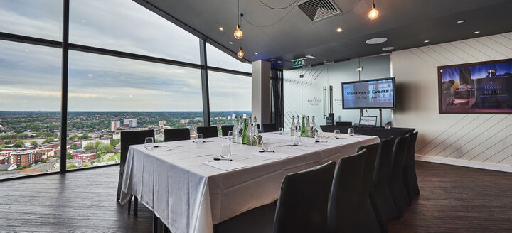 Private Dining, Events & Meetings